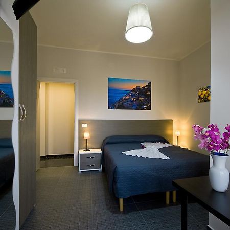 B&B Suite 123 Battipaglia Exterior photo
