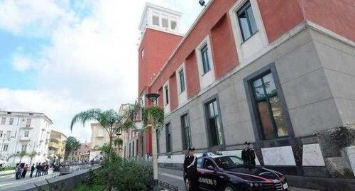 B&B Suite 123 Battipaglia Exterior photo